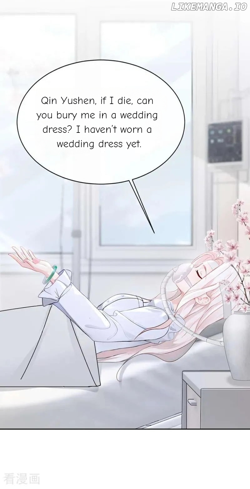 Quick Transmigration: The Host Wants To Die Chapter 129 - page 26